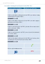 Предварительный просмотр 212 страницы Fritz! FRITZ!Box 6590 Cable Configuration And Operation