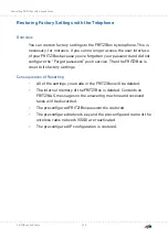 Предварительный просмотр 230 страницы Fritz! FRITZ!Box 6590 Cable Configuration And Operation