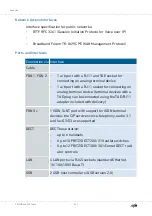 Предварительный просмотр 247 страницы Fritz! FRITZ!Box 6590 Cable Configuration And Operation