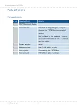 Предварительный просмотр 13 страницы Fritz! FRITZ!Box 6660 Cable Configuration And Operation