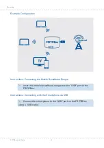 Предварительный просмотр 43 страницы Fritz! FRITZ!Box 6660 Cable Configuration And Operation