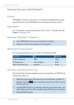 Preview for 166 page of Fritz! FRITZ!Box 6660 Cable Configuration And Operation