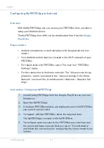 Preview for 216 page of Fritz! FRITZ!Box 6660 Cable Configuration And Operation