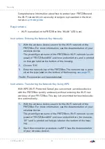 Предварительный просмотр 38 страницы Fritz! Fritz!Box 6850 LTE Configuration And Operation