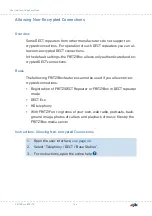 Предварительный просмотр 104 страницы Fritz! Fritz!Box 6850 LTE Configuration And Operation