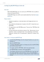 Предварительный просмотр 194 страницы Fritz! Fritz!Box 6850 LTE Configuration And Operation