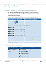 Предварительный просмотр 209 страницы Fritz! Fritz!Box 6850 LTE Configuration And Operation