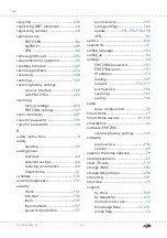 Предварительный просмотр 255 страницы Fritz! Fritz!Box 6850 LTE Configuration And Operation