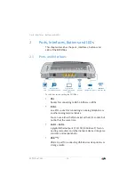 Предварительный просмотр 12 страницы Fritz! FRITZ!Box 7560 Configuration And Operation