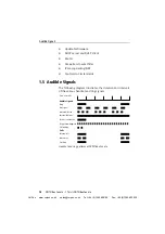 Предварительный просмотр 14 страницы Fritz! Fritz! BOX FON Ata 1020 Installation, Configuration And Operation