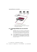 Предварительный просмотр 20 страницы Fritz! Fritz! BOX FON Ata 1020 Installation, Configuration And Operation