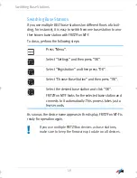 Предварительный просмотр 19 страницы Fritz! Fritz!Fon MT-F Configuration And Operation Manual