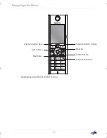 Предварительный просмотр 21 страницы Fritz! Fritz!Fon MT-F Configuration And Operation Manual