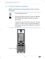 Предварительный просмотр 24 страницы Fritz! Fritz!Fon MT-F Configuration And Operation Manual