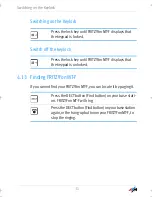 Предварительный просмотр 31 страницы Fritz! Fritz!Fon MT-F Configuration And Operation Manual