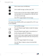 Предварительный просмотр 51 страницы Fritz! Fritz!Fon MT-F Configuration And Operation Manual