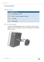 Предварительный просмотр 10 страницы Fritz! Fritz!Repeater 1200 Configuration And Operation