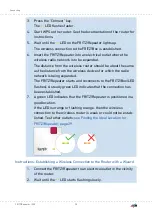 Предварительный просмотр 25 страницы Fritz! Fritz!Repeater 1200 Configuration And Operation