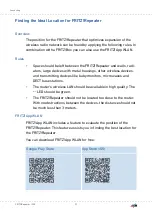 Предварительный просмотр 29 страницы Fritz! Fritz!Repeater 1200 Configuration And Operation