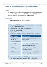 Предварительный просмотр 35 страницы Fritz! Fritz!Repeater 1200 Configuration And Operation