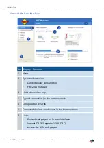 Предварительный просмотр 43 страницы Fritz! Fritz!Repeater 1200 Configuration And Operation