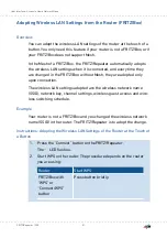 Предварительный просмотр 51 страницы Fritz! Fritz!Repeater 1200 Configuration And Operation