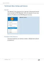 Предварительный просмотр 55 страницы Fritz! Fritz!Repeater 1200 Configuration And Operation
