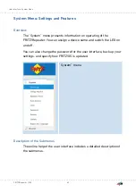 Предварительный просмотр 63 страницы Fritz! Fritz!Repeater 1200 Configuration And Operation