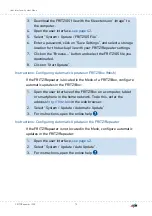 Предварительный просмотр 70 страницы Fritz! Fritz!Repeater 1200 Configuration And Operation