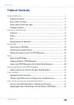 Предварительный просмотр 2 страницы Fritz! Fritz!Repeater 600 Configuration And Operation