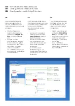 Preview for 9 page of Fritz! Fritzbox 6660 Cable Quick Manual