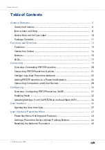 Preview for 2 page of Fritz! Powerline 1260E Configuration And Operation