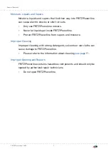 Preview for 7 page of Fritz! Powerline 1260E Configuration And Operation