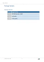 Preview for 11 page of Fritz! Powerline 1260E Configuration And Operation