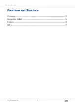 Preview for 12 page of Fritz! Powerline 1260E Configuration And Operation