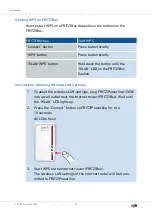 Предварительный просмотр 35 страницы Fritz! Powerline 1260E Configuration And Operation