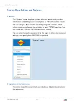 Предварительный просмотр 64 страницы Fritz! Powerline 1260E Configuration And Operation