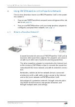Preview for 13 page of Fritz! POWERLINE 546E Connecting And Operating