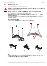 Предварительный просмотр 19 страницы Fritzmeier Isaria 6.01 Operating And Maintenance Manual