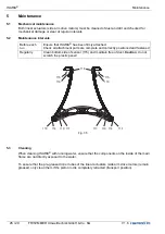 Предварительный просмотр 26 страницы Fritzmeier Isaria 6.01 Operating And Maintenance Manual