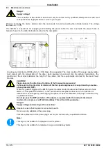 Предварительный просмотр 16 страницы FRIULAIR ACT VC 3000 - 6000 Manual