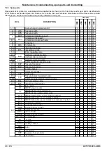 Preview for 48 page of FRIULAIR ACT VC 3000 - 6000 Manual