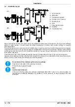 Preview for 14 page of FRIULAIR ACT VS 1000 User’S Maintenance & Spare Parts Manual