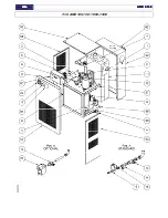 Предварительный просмотр 46 страницы FRIULAIR AMD 3-168 Users Maintenance And Spare Parts Manual