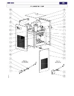 Предварительный просмотр 47 страницы FRIULAIR AMD 3-168 Users Maintenance And Spare Parts Manual