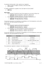 Preview for 23 page of FRIULAIR PURESTREAM CHILLERS CWE-Q 041 Use And Maintenance Manual