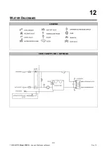 Preview for 39 page of FRIULAIR PURESTREAM CHILLERS CWE-Q 041 Use And Maintenance Manual