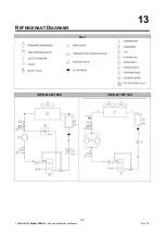 Preview for 40 page of FRIULAIR PURESTREAM CHILLERS CWE-Q 041 Use And Maintenance Manual