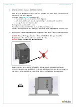 Preview for 2 page of Friulco CUBO Quick Start Manual