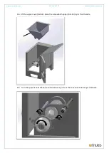 Preview for 10 page of Friulco CUBO Quick Start Manual